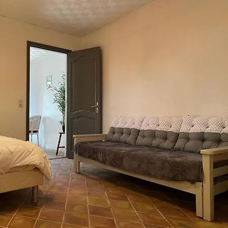 Les Palmiers Fréjus